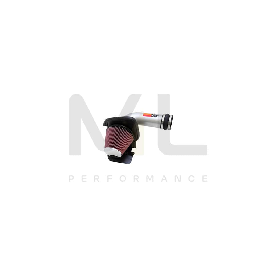 K&N 69-3531TS Performance Air Intake System | ML Car Parts UK | Performance Parts Direct