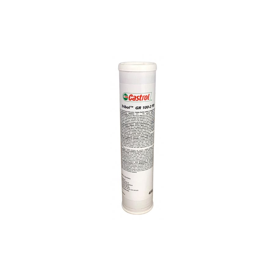 Castrol Tribol GR 100-2 PD - .4kg