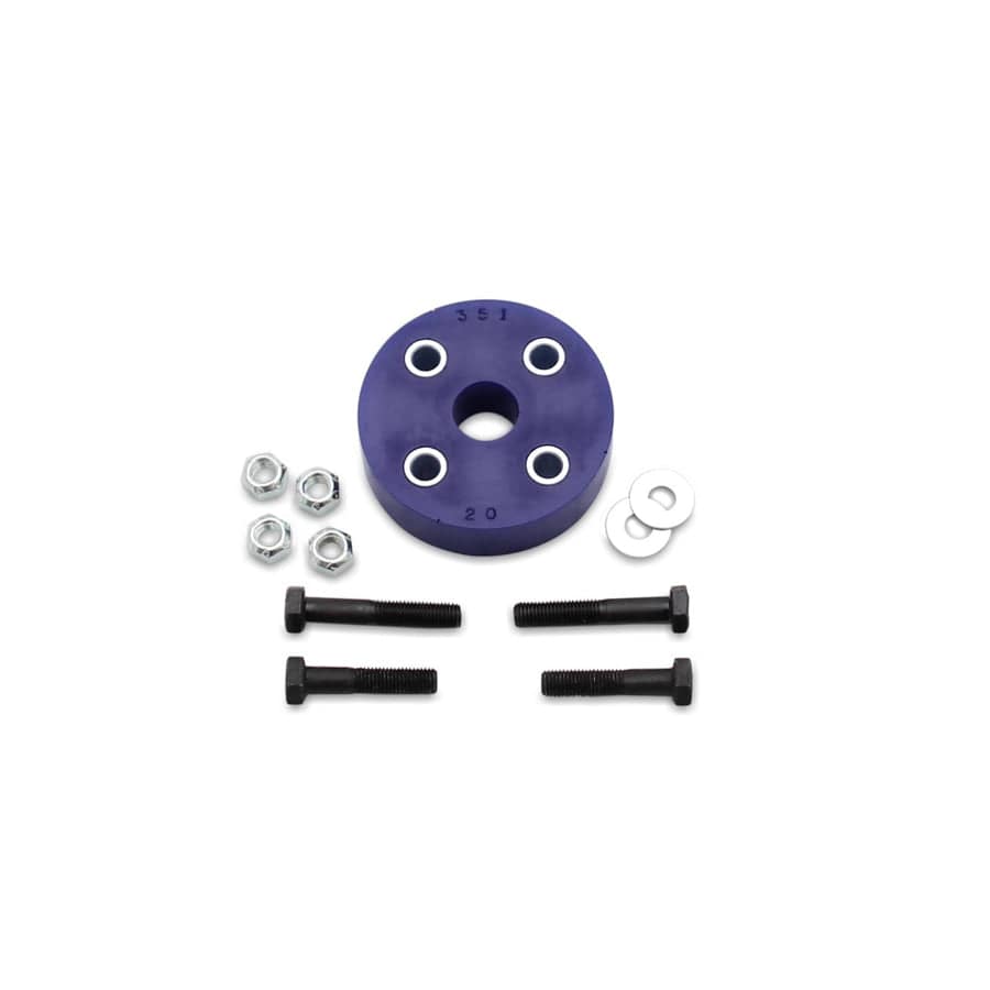 SuperPro SPF0351K SuperPro Steering Bush Kit