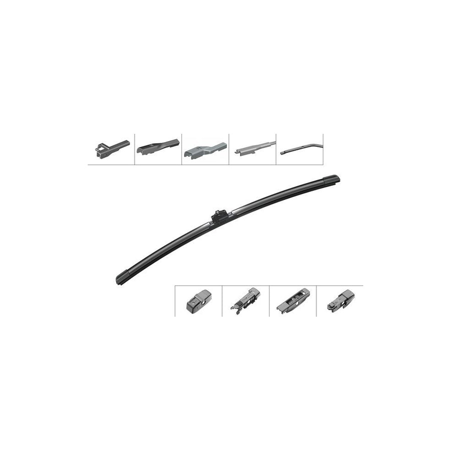 Bosch 3 397 016 225 Wiper Blade