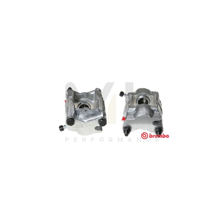 BREMBO T 24 026 Brake Hose for MAZDA 121 III Hatchback (JASM, JBSM) 390mm, M10X1