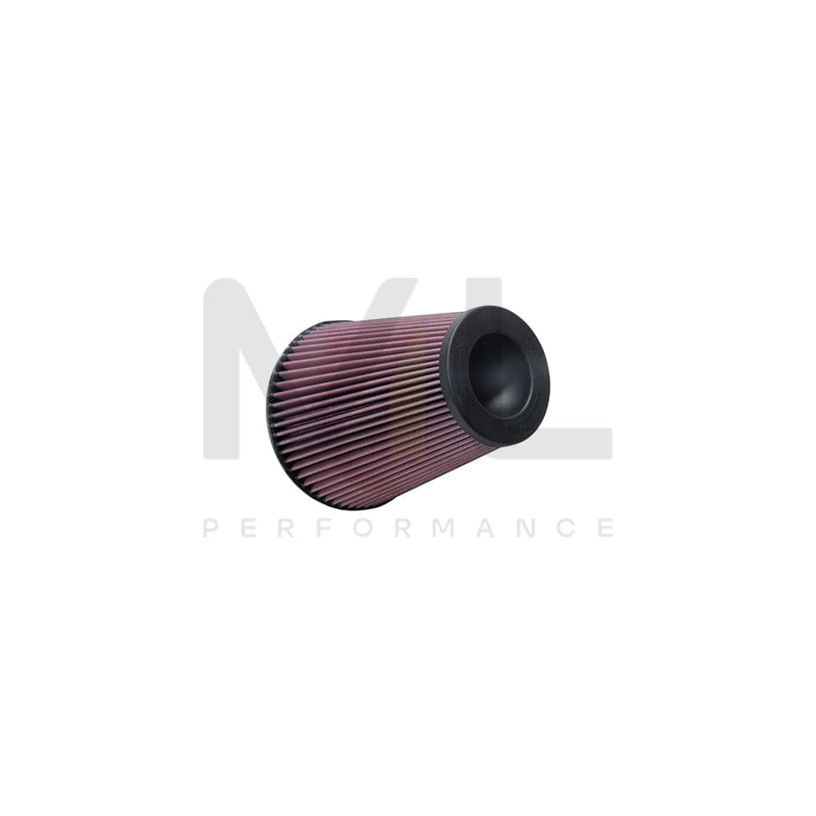 K&N RC-50460 Universal Clamp-On Air Filter | ML Car Parts UK | Performance Parts Direct