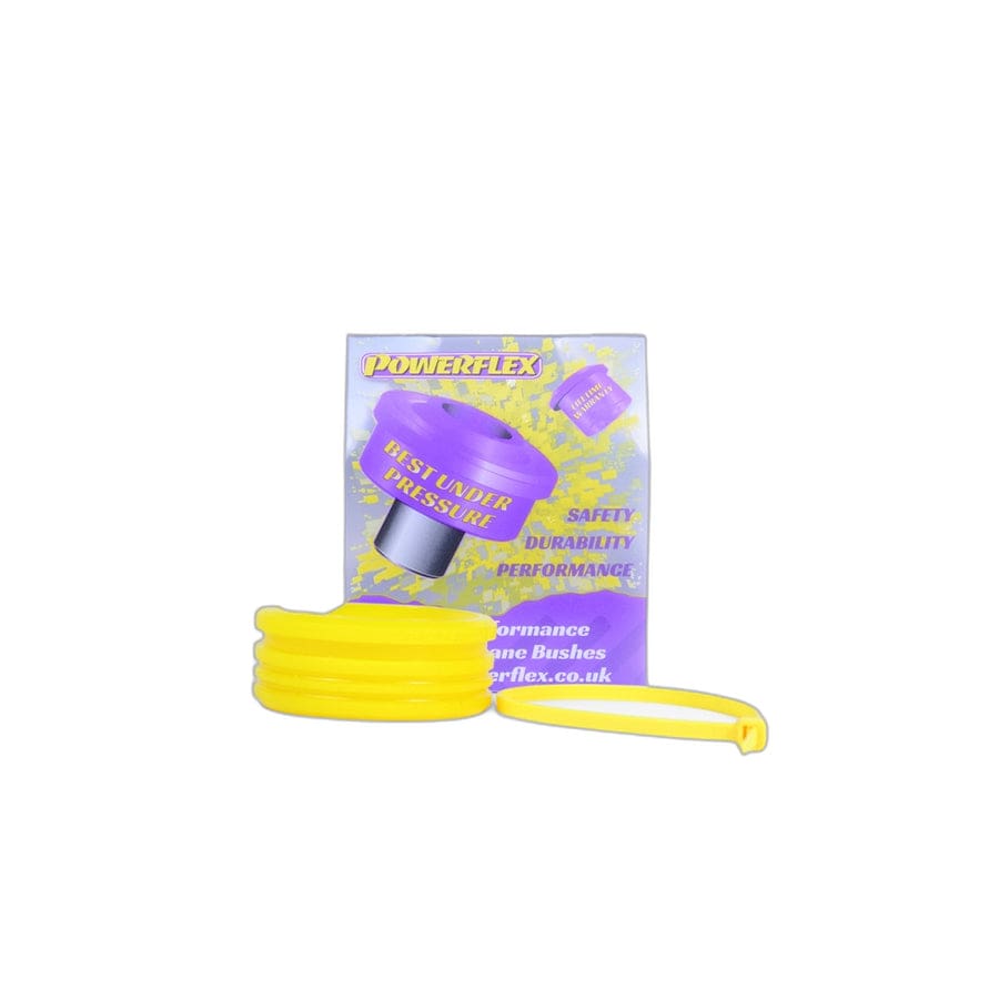 Powerflex PFF76-925 Toyota Yaris GR Upper Engine Mount Insert