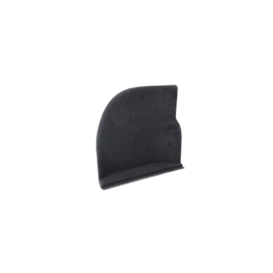 Genuine BMW 51477027965 E46 Trim Panel Left ANTHRAZIT (Inc. 323i, 325xi & 325i)
