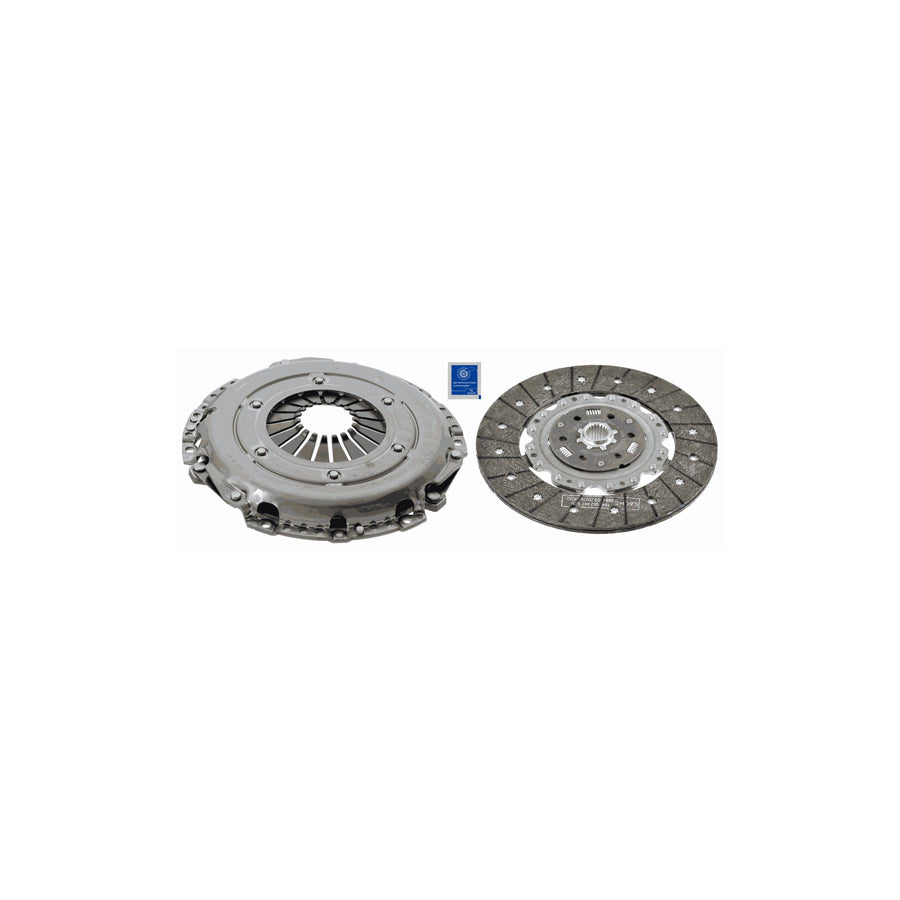 Sachs Xtend 3000 970 050 Clutch Kit