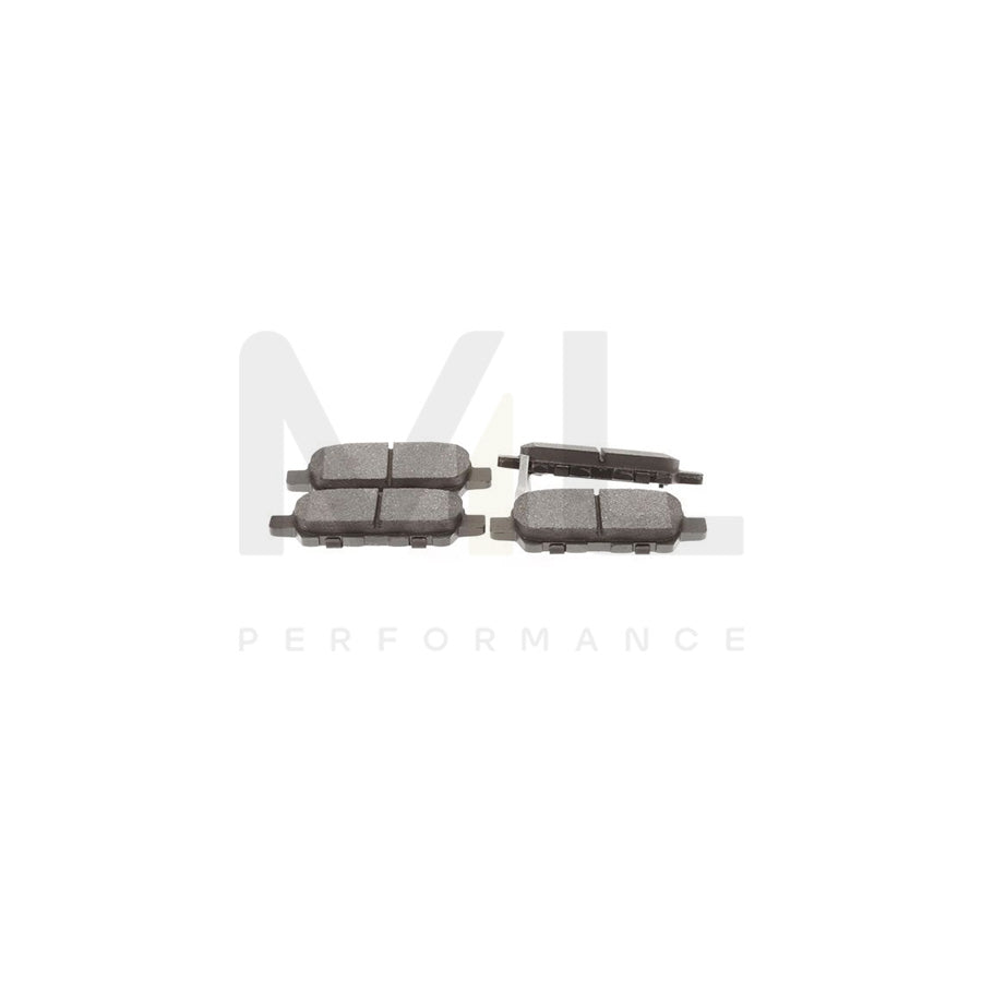 Bosch 0986494929 Brake Pad Set BP1918 | Performance Parts Direct Car Parts