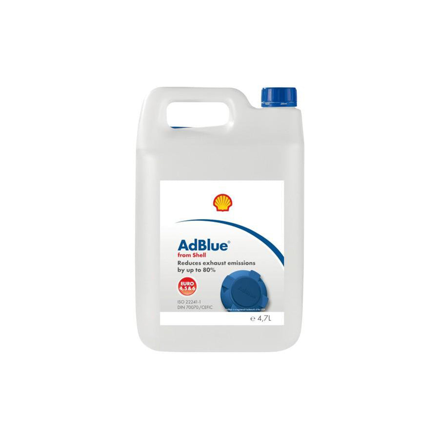 Shell BT68U Urea