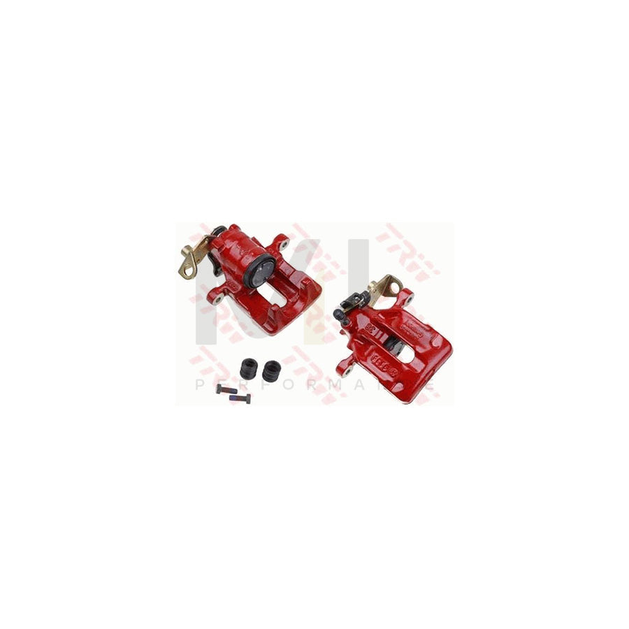 TRW BHN198E Brake Caliper | Performance Parts Direct Car Parts