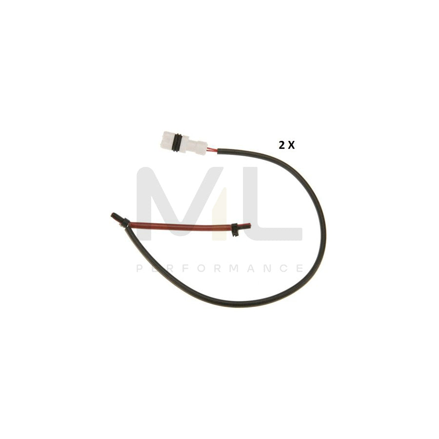 TRW GIC263 Brake pad wear sensor | Performance Parts Direct Car Parts