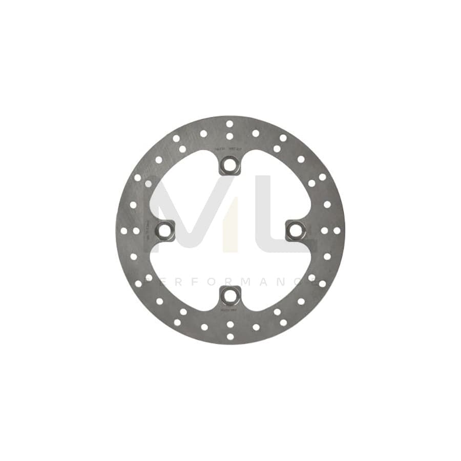TRW MST417 Brake Disc | Performance Parts Direct Car Parts
