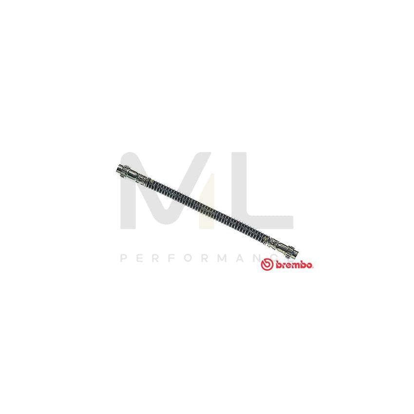 BREMBO T 61 024 Brake Hose 227mm, F10X1