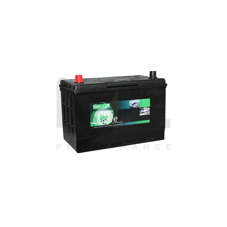 Lucas LL26MF Leisure Battery 95Ah