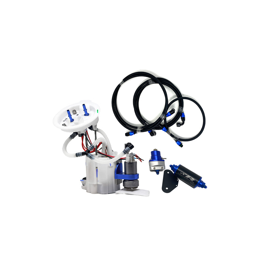 Precision Raceworks 601-0232 F-Series S55 High Performance Fuel Pump UK