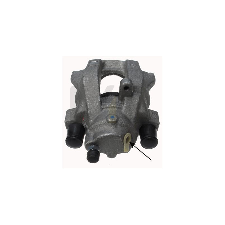 TEXTAR 38222500 Brake Caliper without holder | Performance Parts Direct Car Parts