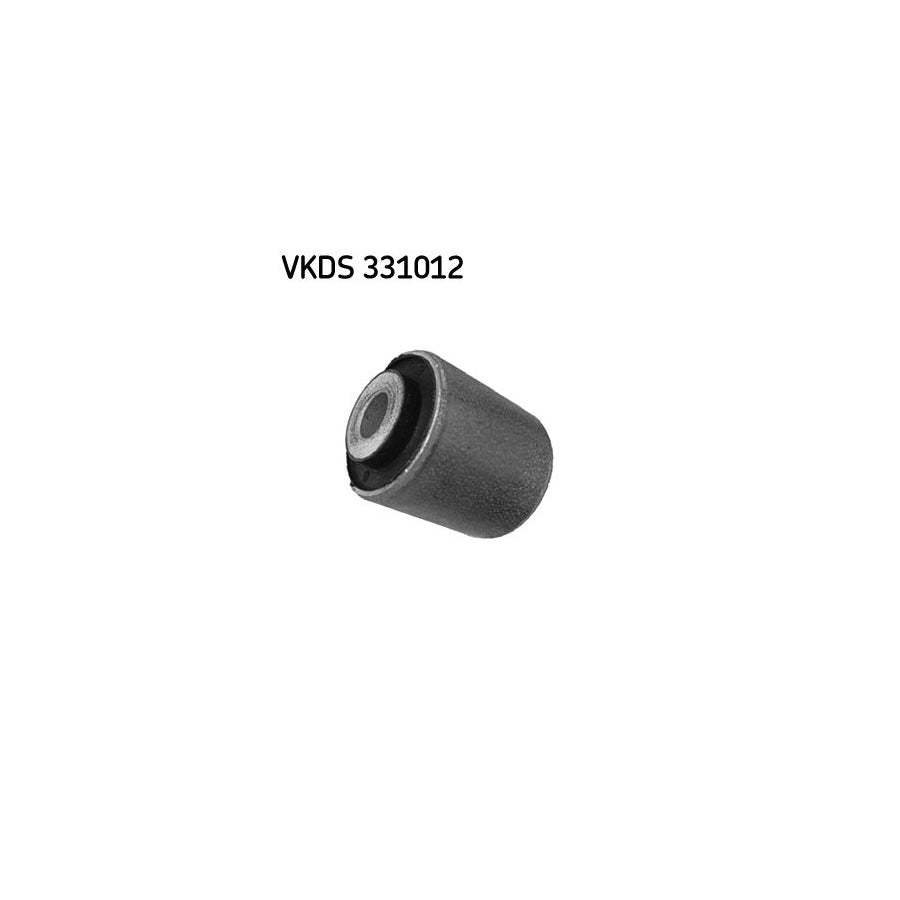 Skf Vkds 331012 Control Arm / Trailing Arm Bush
