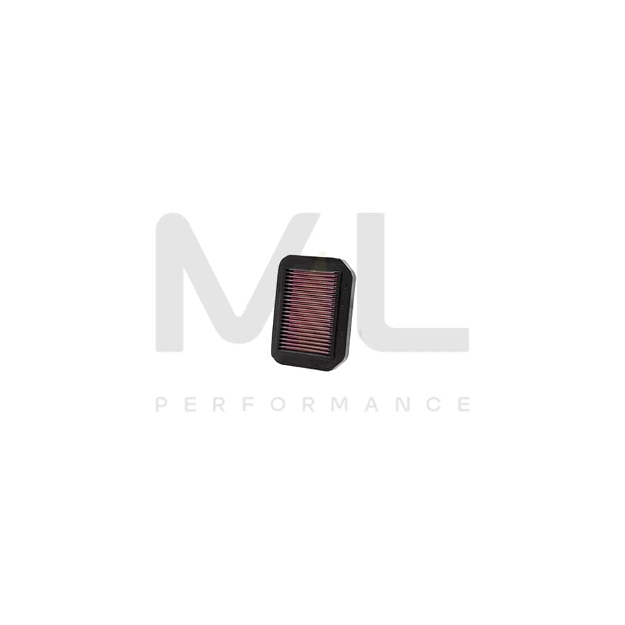 K&N SU-2599 Replacement Air Filter | ML Car Parts UK | Performance Parts Direct