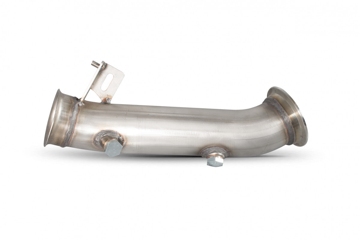 Scorpion SBMC066 BMW M135i Catalyst Replacement