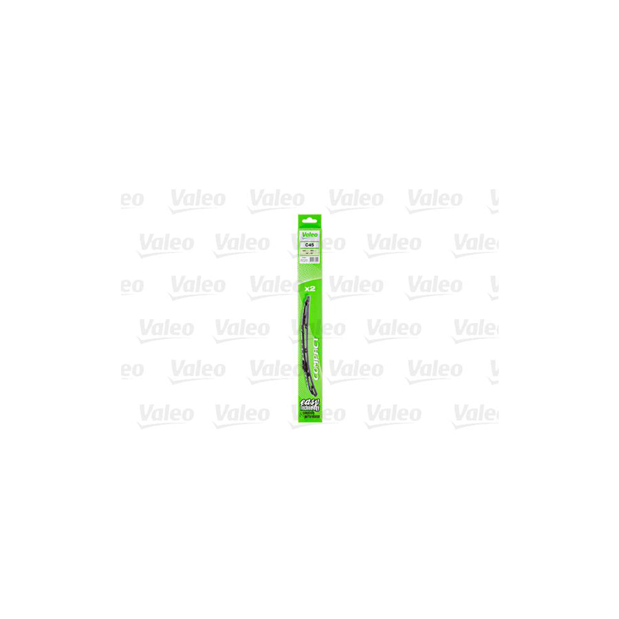 Valeo Compact 576004 Wiper Blade