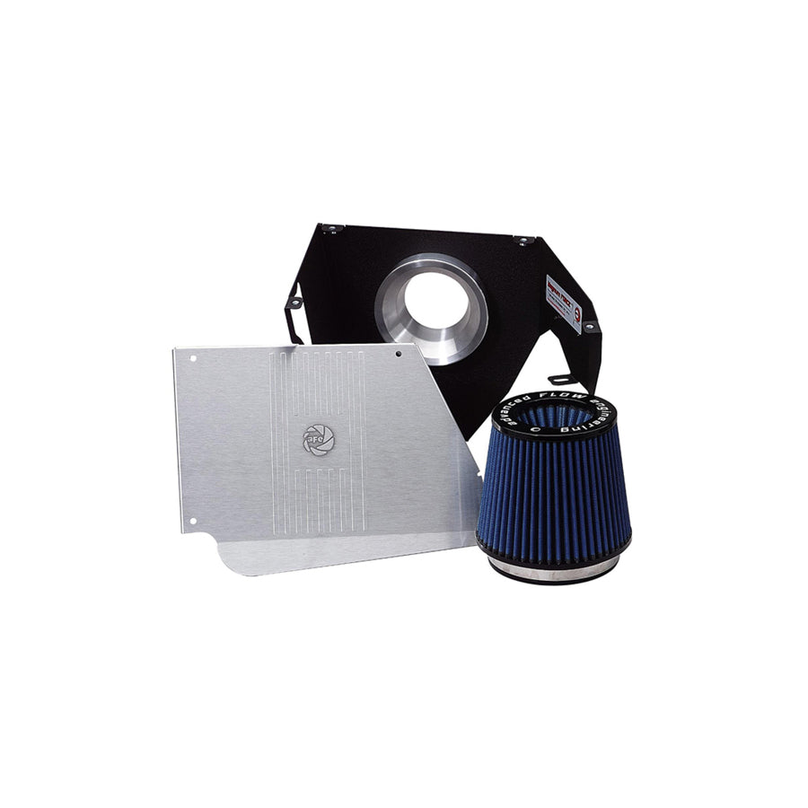 aFe 54-10451 Open Element Intake BMW 330i/ci/xi (E46) 01-06 L6-3.0L M54