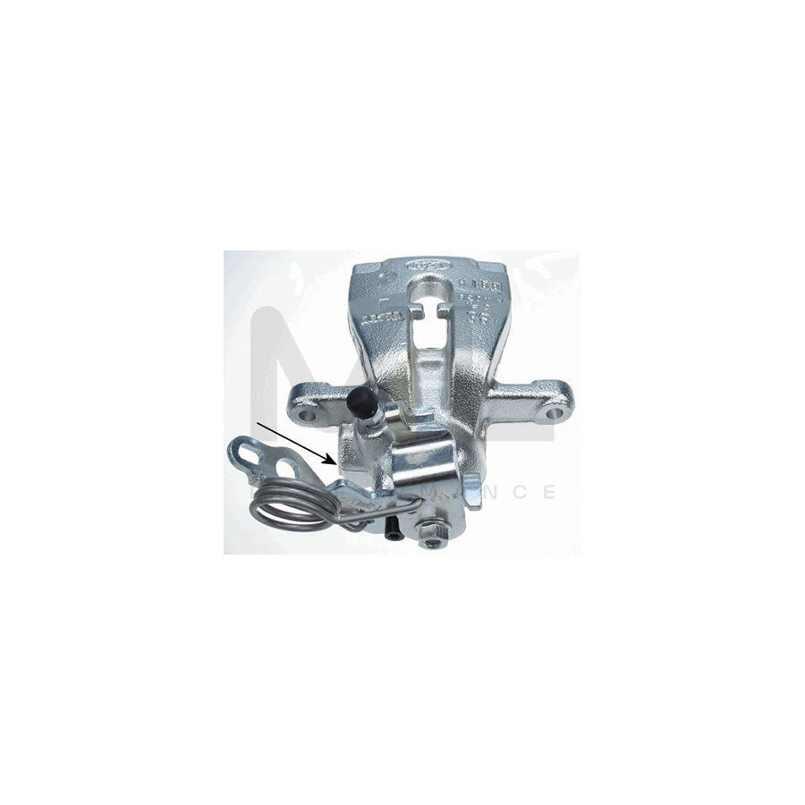TEXTAR 38202300 Brake Caliper without holder | Performance Parts Direct Car Parts