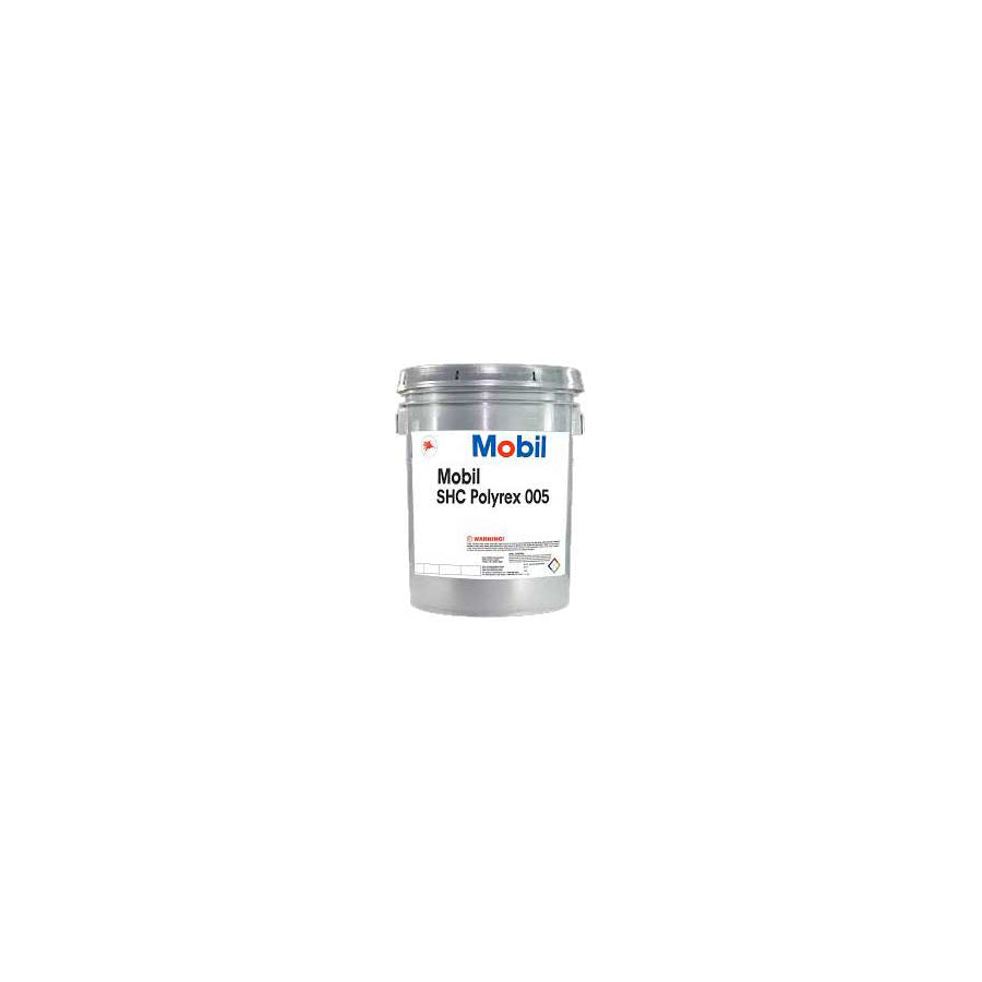 Mobil SHC POLYREX 005 PAIL 16kg