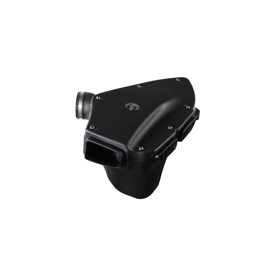 aFe POWER BMW E90 E91 E92 E93 Magnum FORCE Stage-2 Si Pro 5R Cold Air Intake (128i, 325i, 328i & 330i)
