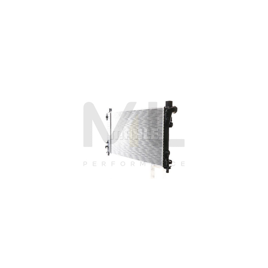 MAHLE ORIGINAL CR 1478 000S Engine radiator Brazed cooling fins | Performance Parts DirectCar Parts