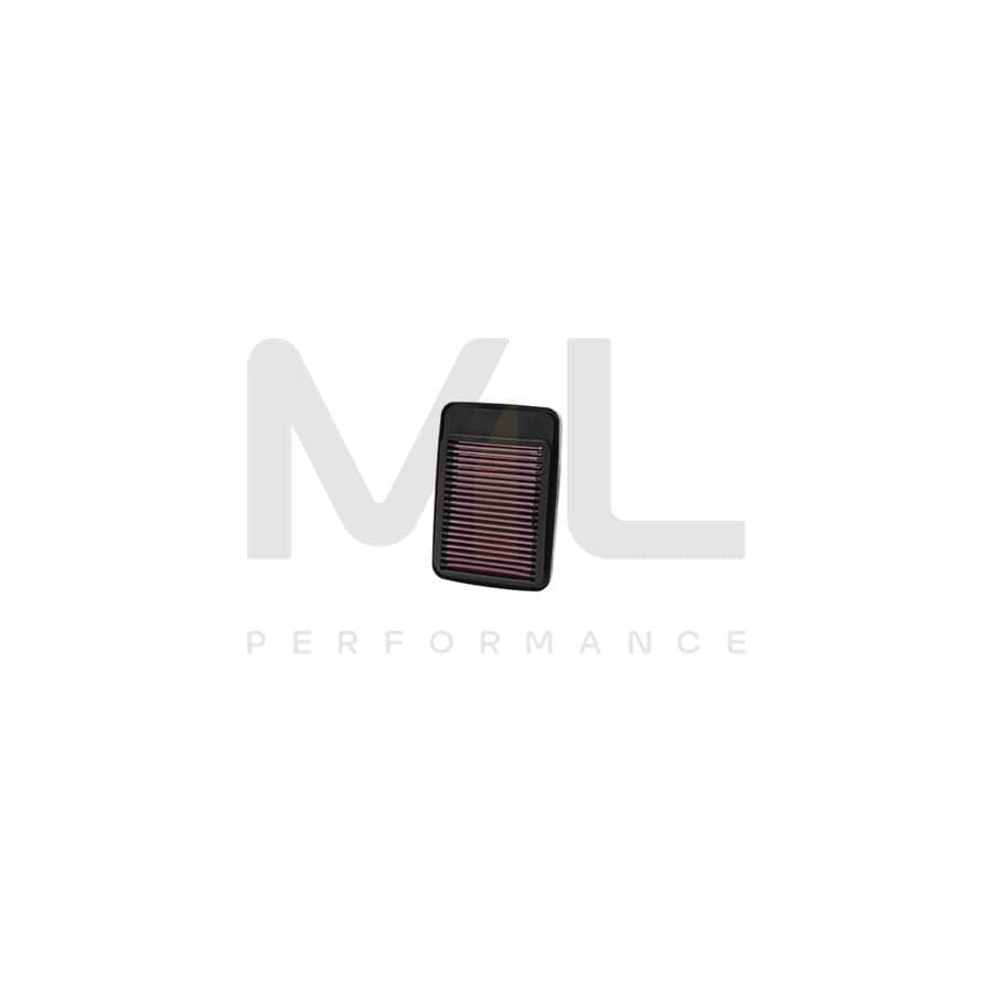 K&N SU-6505 Replacement Air Filter | ML Car Parts UK | Performance Parts Direct
