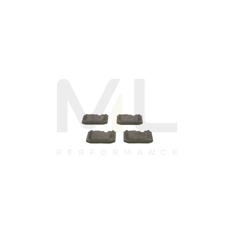 Bosch 0986424331 Brake Pad Set BP2330 | Performance Parts Direct Car Parts