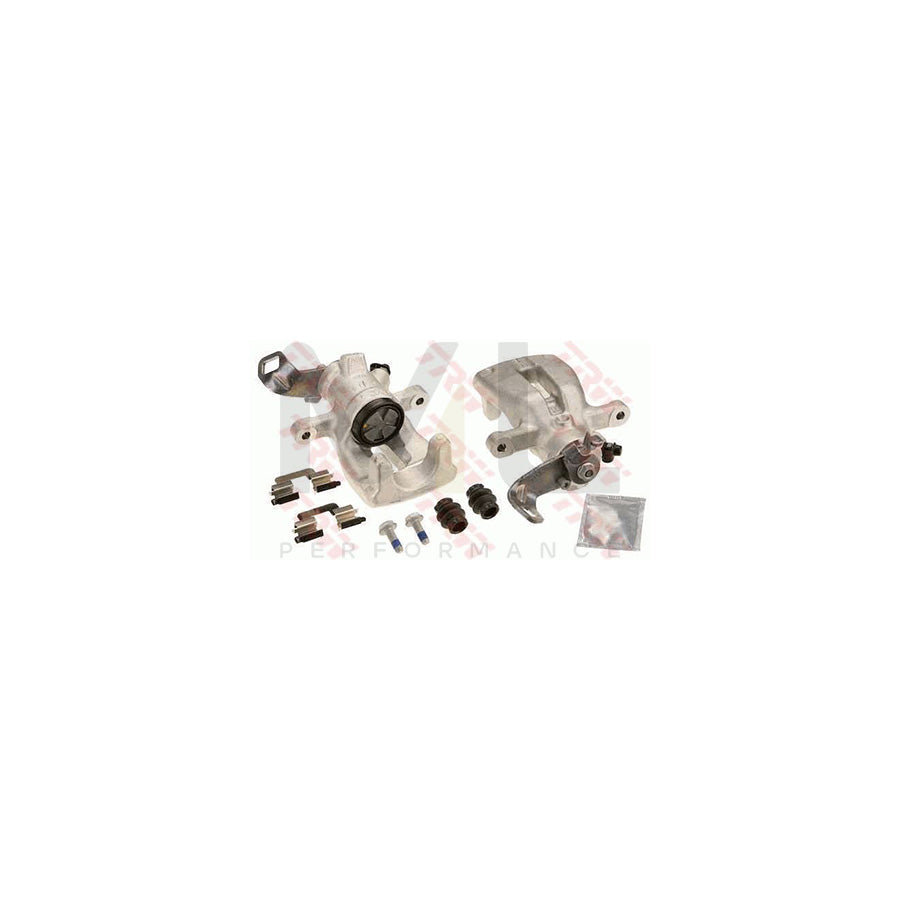 TRW BHN971 Brake Caliper | Performance Parts Direct Car Parts