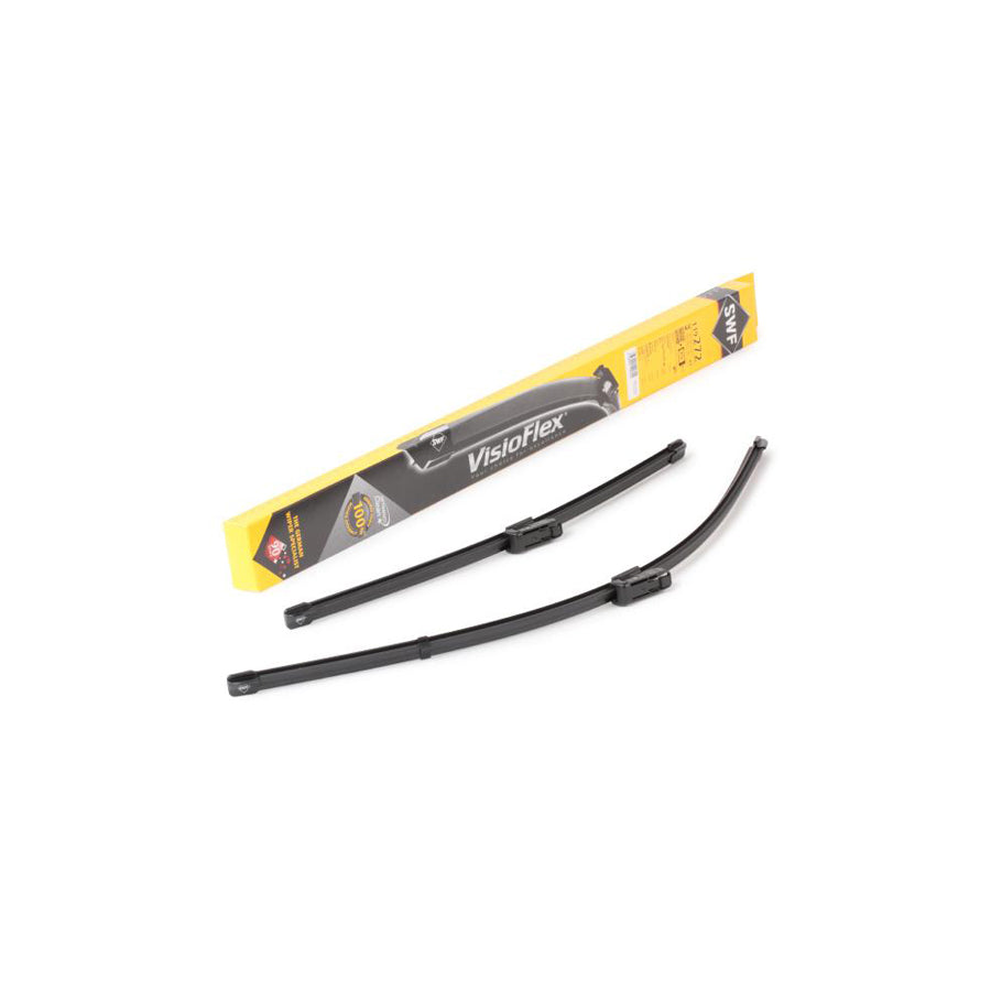 Swf Visioflex 119272 Wiper Blade