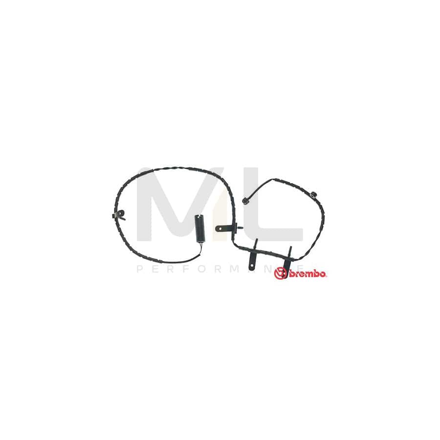 BREMBO A 00 297 Brake pad wear sensor