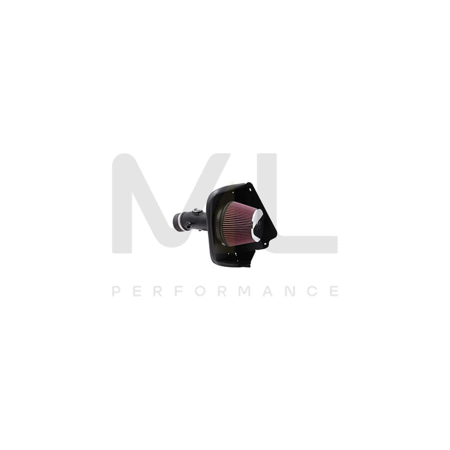 K&N 69-7002TTK Performance Air Intake System | ML Car Parts UK | Performance Parts Direct