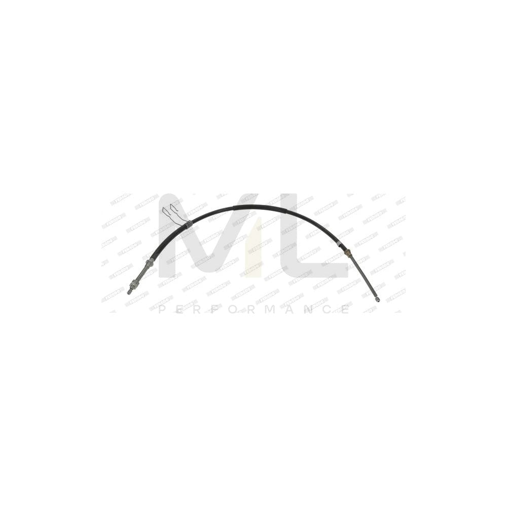Ferodo Sl Fsl1050 Brake Pad Set Prepared For Wear Indicator, With Piston Clip | Performance Parts Direct Car Parts