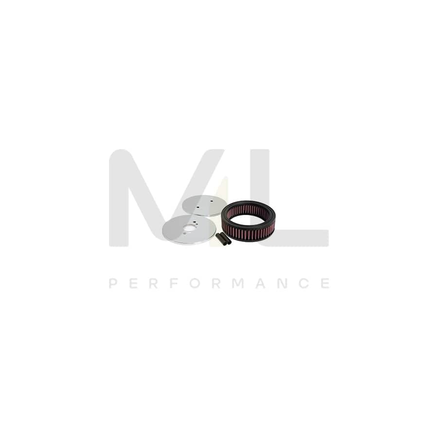 K&N 56-1390 Custom Racing Assembly | ML Car Parts UK | Performance Parts Direct