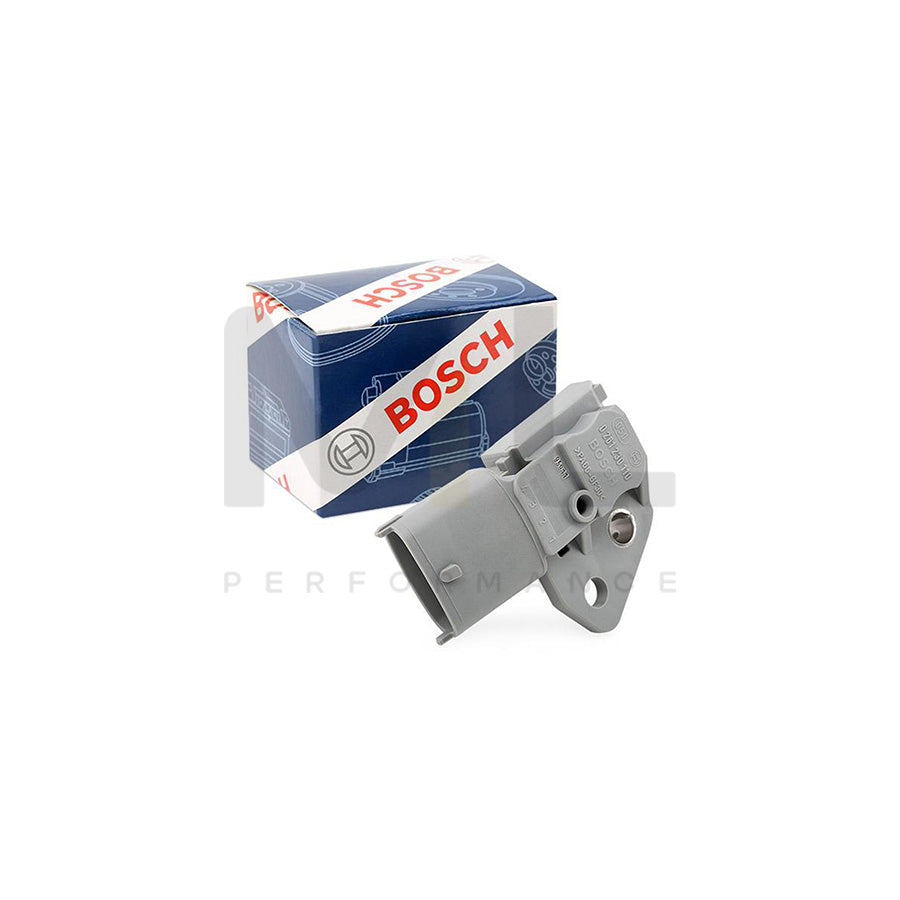 Bosch Fuel Pressure Sensor 0261230110 | ML Car Parts UK | Performance Parts Direct