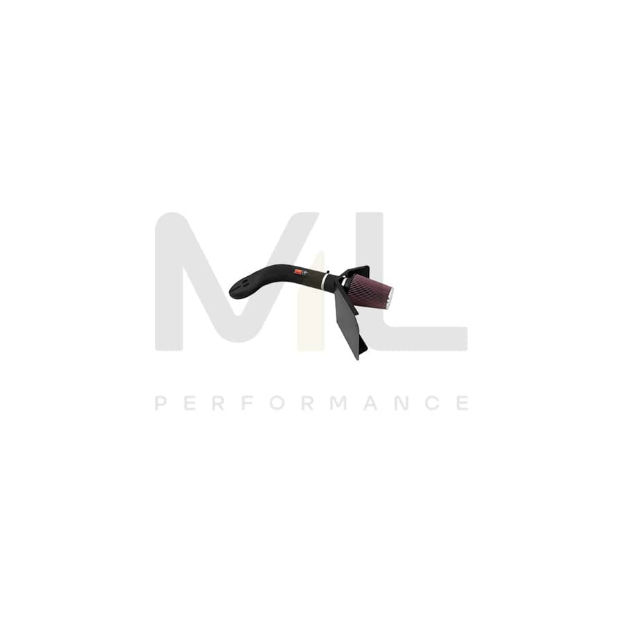 K&N 57-1506-2 Performance Air Intake System | ML Car Parts UK | Performance Parts Direct