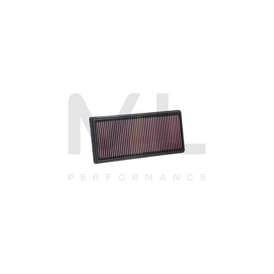K&N 33-5093 Replacement Air Filter
