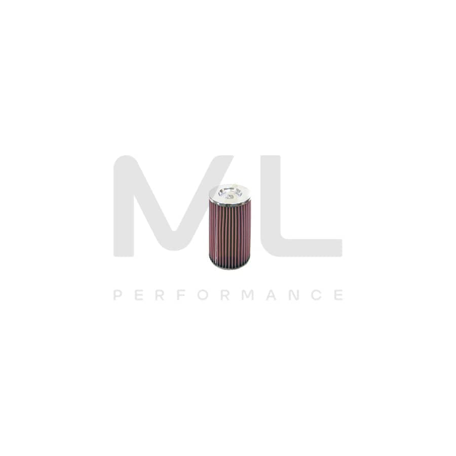 K&N RC-5144 Universal Clamp-On Air Filter | ML Car Parts UK | Performance Parts Direct