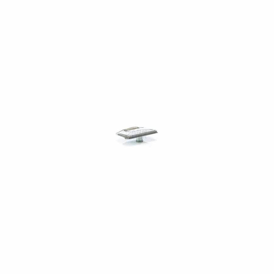 Mannfilter H 1810/2 Hydraulic Filter, Automatic Transmission