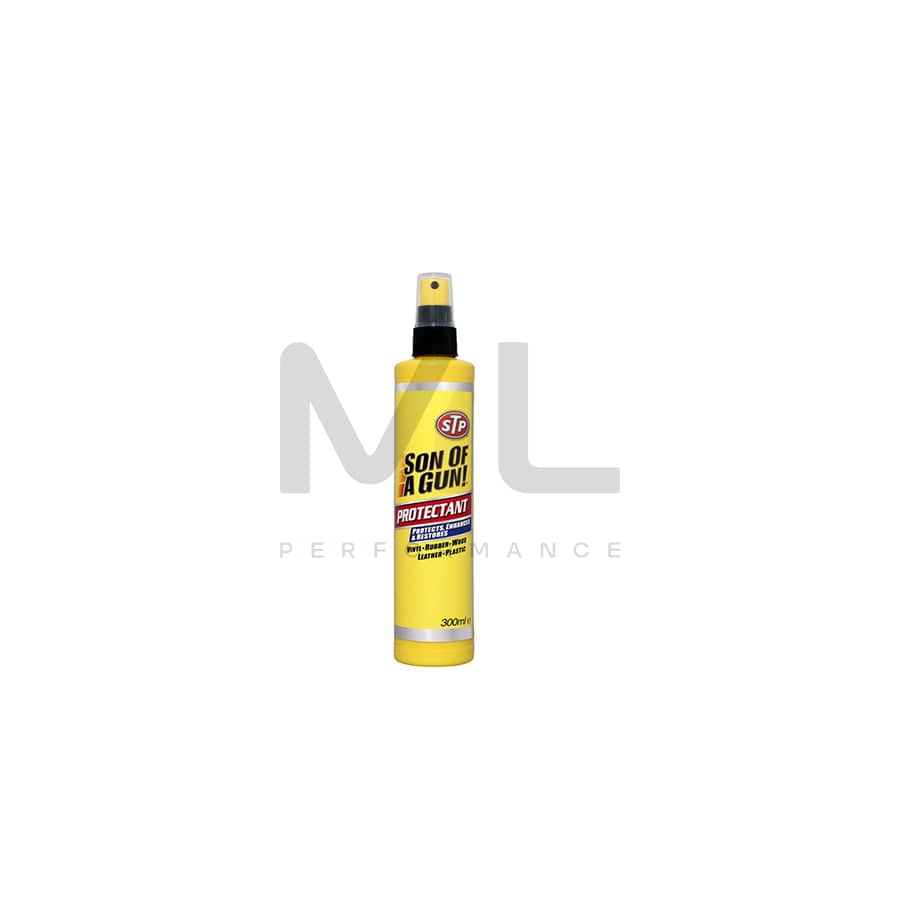 STP 300ml Son of a Gun Protectant | Performance Parts Direct Car Parts