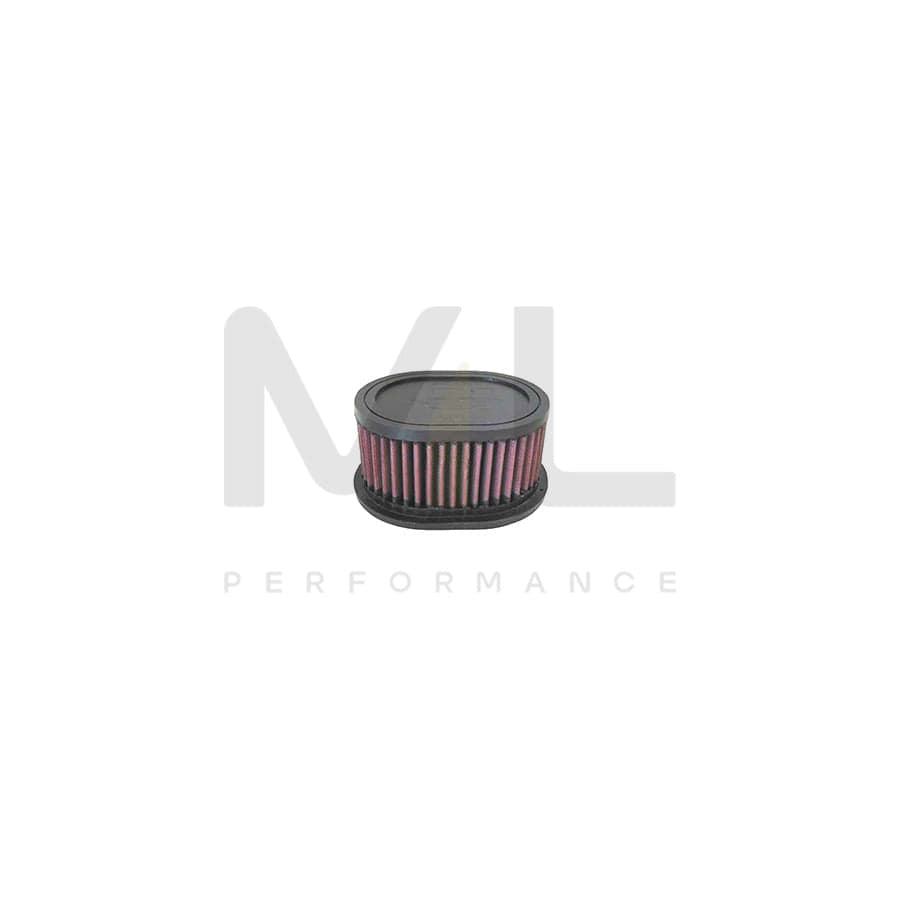 K&N YA-6098 Replacement Air Filter | ML Car Parts UK | Performance Parts Direct