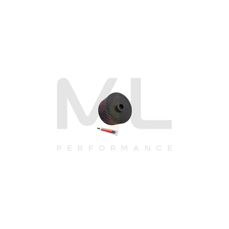 K&N E-2444 Replacement Air Filter | ML Car Parts UK | Performance Parts Direct
