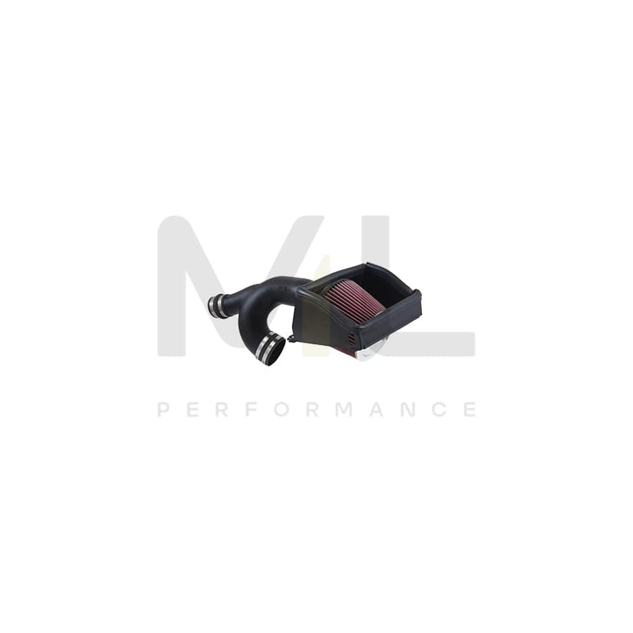 K&N 63-2592 Performance Air Intake System | ML Car Parts UK | Performance Parts Direct