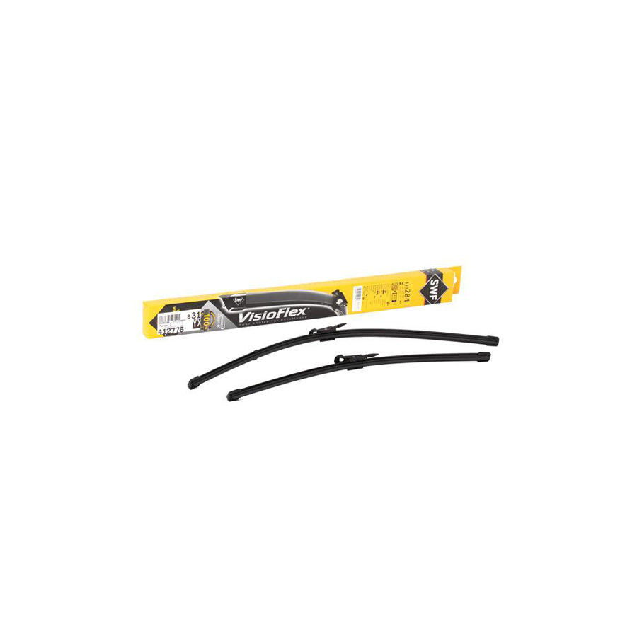 Swf Visioflex 119284 Wiper Blade