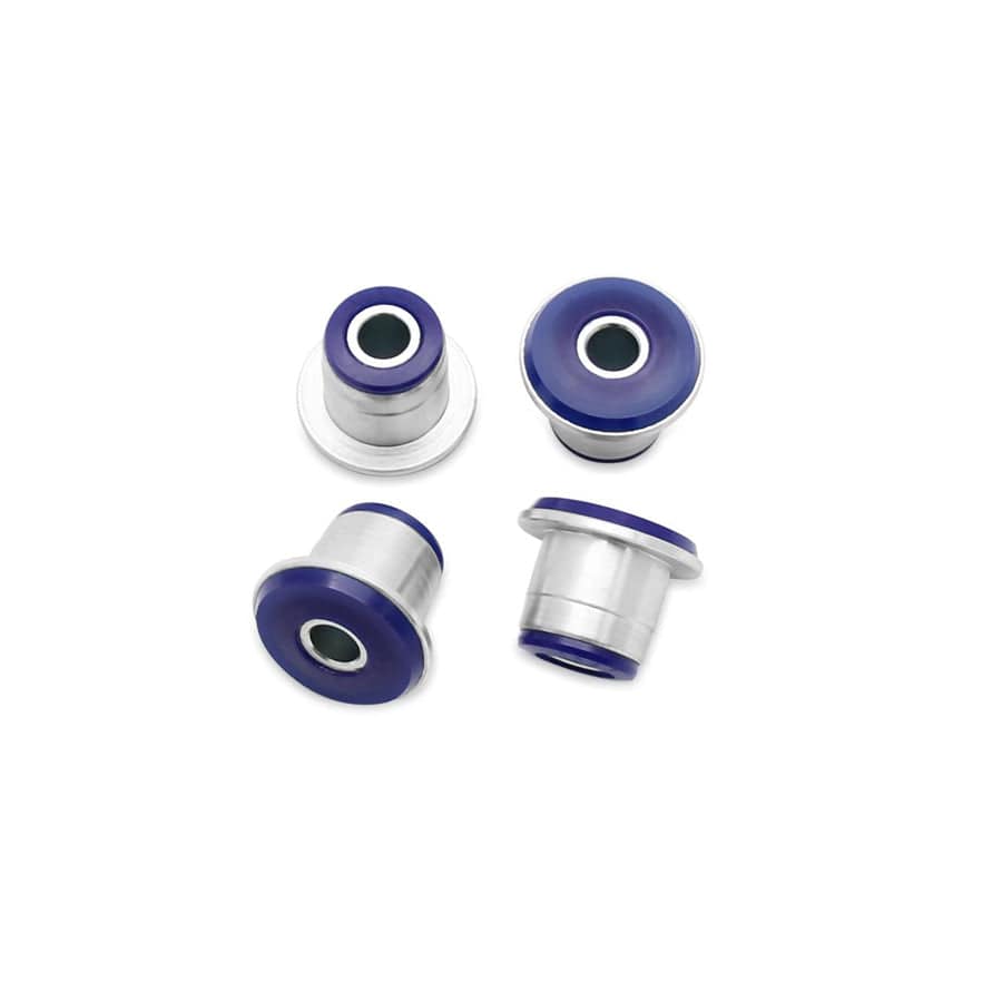 SuperPro SPF1637K SuperPro Control Arm Bush Kit