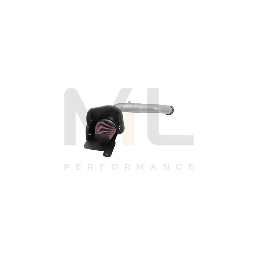 K&N 69-5319TS Performance Air Intake System | ML Car Parts UK | Performance Parts Direct