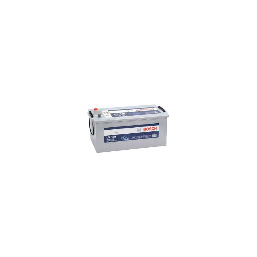 Bosch L5080 Leisure Battery 12V 230Ah L5 080 |
