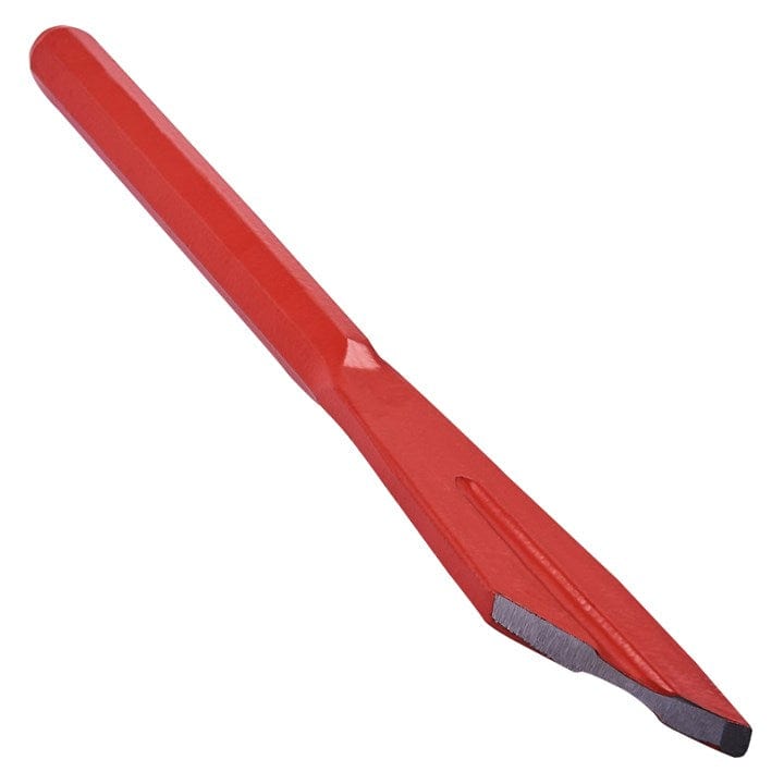 Amtech 25cm/10” Plugging Chisel | Performance Parts DirectDIY & Power Tools