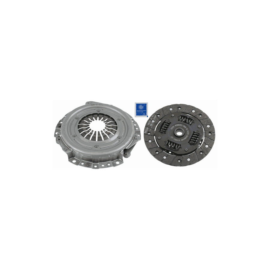 Sachs 3000 951 030 Clutch Kit For Ford Focus Mk1 Hatchback (Daw, Dbw)